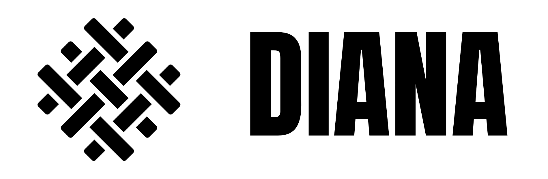 Diana Raamdecoratie Meubelstofferen Kledingreparatie Logo